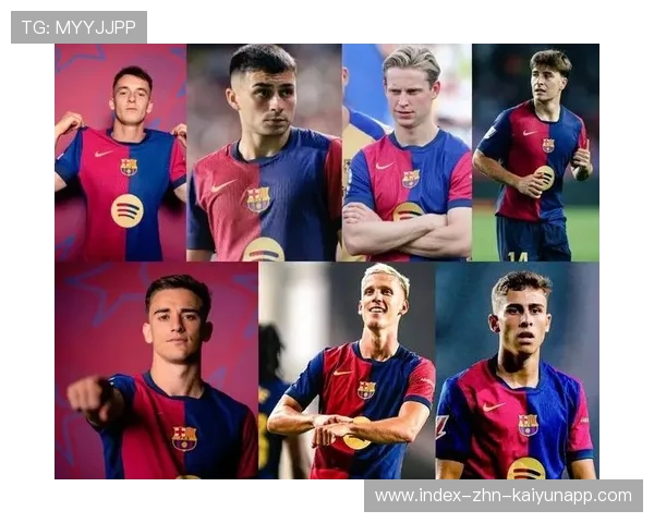 巴萨年轻中场获大量出场时间检验 巴萨年轻中场获大量出场时间检验