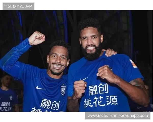 武汉三镇主力中卫华莱士确认离队，正式加盟巴西庞特普雷塔