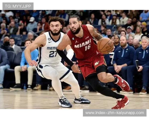 热火大胜灰熊，吉米巴特勒与巴姆成为强力组合