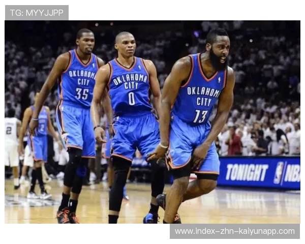 雷霆遭遇滑铁卢,年轻阵容仍需磨合,雷霆现阵容 雷霆遭遇滑铁卢,年轻阵容仍需磨合,雷霆现阵容