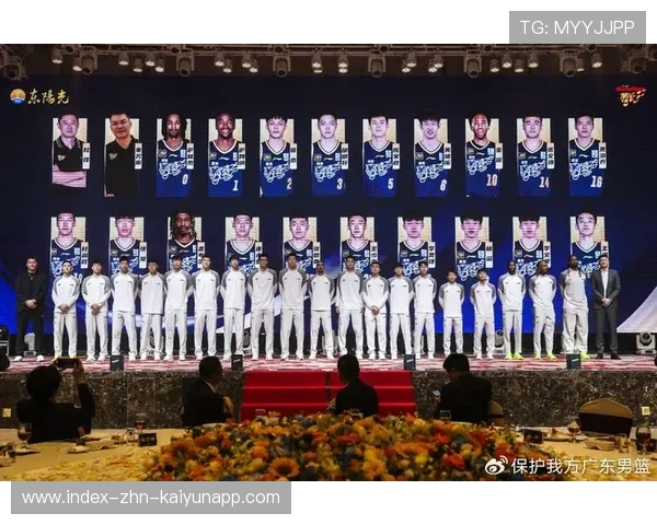 CBA上海队商业合作释放更多资源投入阵容