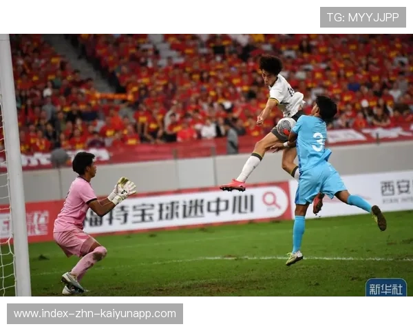 U23国足防守执行力极高 U23国足防守执行力极高